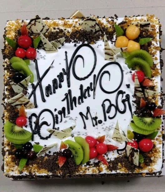 19th September 2019 – MrBalaganesh's Birthday Celebration