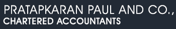 Pratapkaran Paul & Co.,(PKP),Chartered Accountants