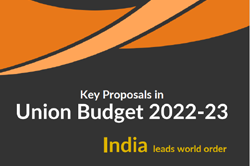 Union Budget 2022-23