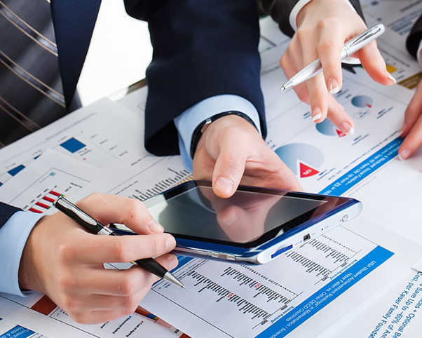 Pratapkaran Paul & Co.,(PKP),Chartered Accountants